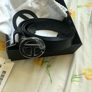 Telfar Belt